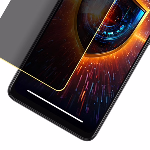 Tecno Spark 20 – 3mk Silky Matt Privacy tietosuojakalvo