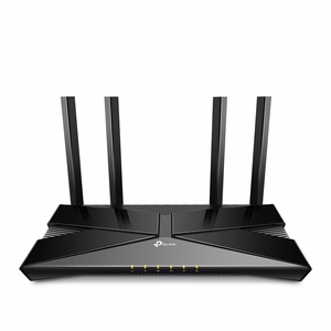 TP-LINK AX1800 Dual-Band Wi-Fi 6 Router