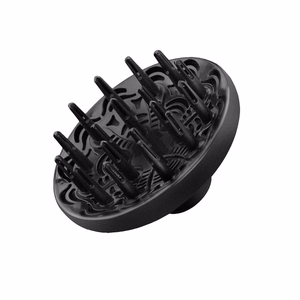 BaByliss D572DE – hiustenkuivain, 2200 W, musta
