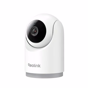 Reolink E Series E321 pöydälle sijoitettava IP-kamera, 3 MP, 4 mm f/2,0, microSD enintään 512 GB