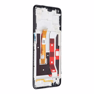 LCD-näyttö Oppo A53 5G / A53s 5G:lle