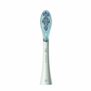 Oclean Ultra Gum Care harjaspää 2 kpl UG01 G02 vihreä