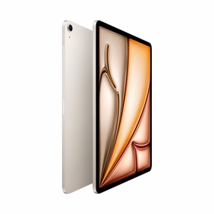 Apple iPad Air Apple M 128 GB 33 cm (13") 12 GB Wi-Fi 7 (802.11be) iPadOS 26 Beige