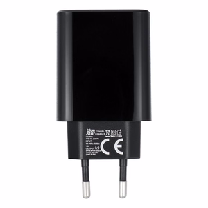 Blue Star TFB-TC-35WPD 35W USB-C QC 4.0 / PD 3A -laturi, musta