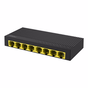 IMOU SG108C 8-porttinen LAN-kytkin