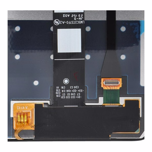 FixCell LCD-näyttö Redmi 10C / Poco C40 OEM ilman kehystä