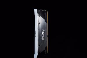 Kingston Technology FURY 16GB 4266MT/s DDR4 CL19 DIMM (2 kpl setti) Renegade RGB