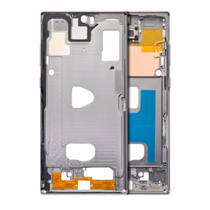 Keskikehys Samsung N975 Note 10 Plus (Aura Glow)