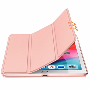 Tech-Protect SmartCase Suojakuori iPad 10.2" 7/8/9 2019-2021 - Musta