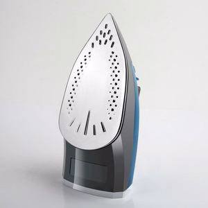 BLACK+DECKER BXIR2200E – höyrysilitysrauta, 2200 W (ES9180070B)