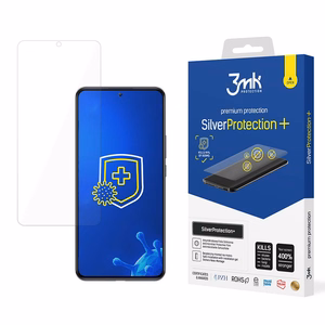 3mk SilverProtection+ suojakalvo Xiaomi 12T / 12T Pro
