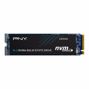 NVMe-levyt