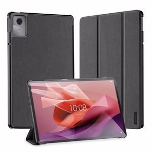 Case Dux Ducis Domo Lenovo Tab M11 TB330 black