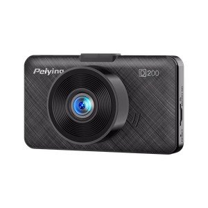 Peiying Basic D200 2.5K -kojelautakamera