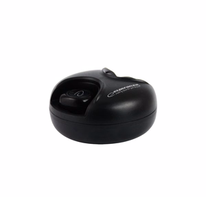 Esperanza EH228K kuulokkeet / kuulokemikrofoni Langaton In-ear puhelut / musiikki Micro-USB Bluetooth musta