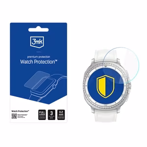 3mk Watch Protection FlexibleGlass Hybridilasi Samsung Galaxy Watch 8 Classic:lle