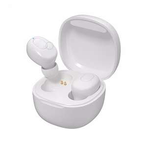 Kuulokkeet T-PHOX TWS B21, valkoiset