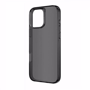Uniq Air Fender kotelo iPhone 16 Pro - harmaa