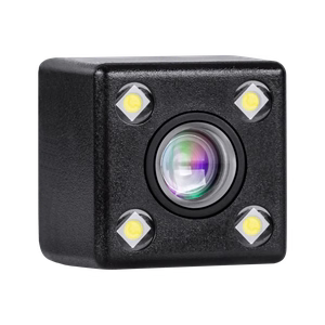 Peiying Basic D180 -autokamera