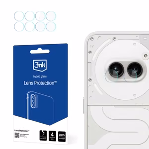 3mk Lens Protection hybridikameralasi Nothing Phone 2a:lle