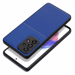 Noble Suojakuori Samsung A53 5G:lle sininen