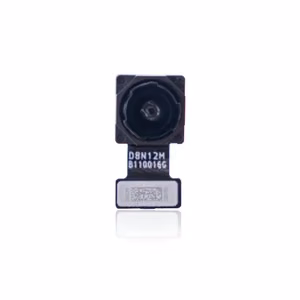 Kamera yhteensopiva OnePlus Nord 2T / Nord CE 2 5G (Ultrawide) takana