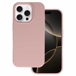 Tel Protect Silicone Premium iPhone 16 Pro Max:lle puuteri