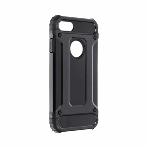 ARMOR suojakuori iPhone 7 - musta
