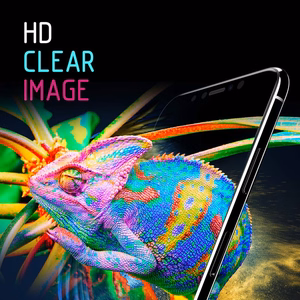 Crong 7D Nano Flexible Glass 9H hybrid screen protector for Xiaomi Redmi 5
