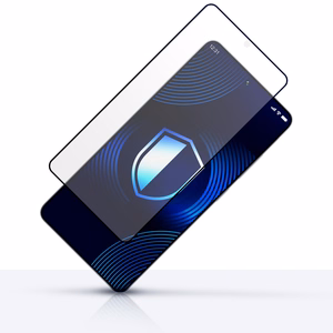 3mk HardGlass Matt Max Tempered Glass for Samsung Galaxy S26 Ultra