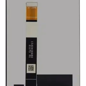 LCD-näyttö Realme 8 5G/NARZO 30 5G kosketusnäytöllä musta ORG