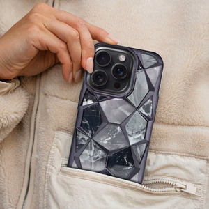 Twinki Suojakuori iPhone 11 PRO:lle musta