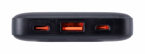 Baseus Airpow 10000 mAh Black