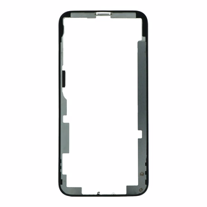 Näytön kehys Apple iPhone XS OEM