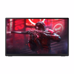 Uperfect kannettava monitori USteam E6 Pro 18,5 tuumaa 1920x1080 120Hz