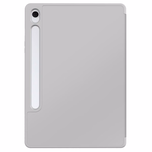 Tech-Protect SmartCase Pen Case for Samsung Galaxy Tab S9 11.0 / S9 FE / S10 FE / S10 Lite 10.9 X710 / X716B / X510 / X516B / X520 / X526 / X400 / X406B - Gray