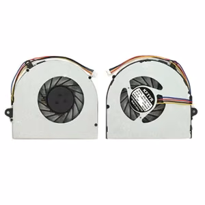 Kannettavan tietokoneen tuuletin Lenovo G480, G480A