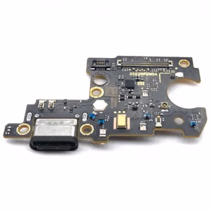 Lataausportti yhteensopiva Xiaomi Mi 9 SE joustonauhakaapelilla / Plata OEM