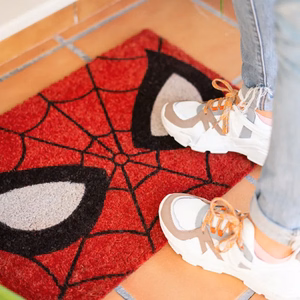 Spiderman – ovimatto (40 × 60 cm)