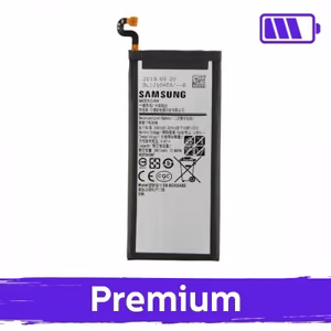 Akku yhteensopiva Samsung G935 S7 Edge EB-BG935ABE 3600mAh kanssa (OEM)