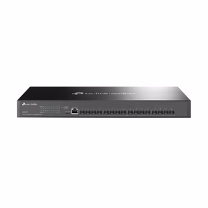 TP-Link TL-SX3016F L2 Switch 16x10GBASE-T/SFP+ Combo 1xRJ45