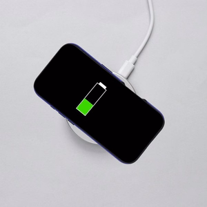 ROAR case RAINBOW BUMPER compatible with MagSafe for SAMSUNG A37 purple
