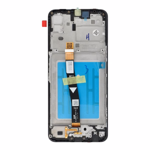 ServicePack LCD-näyttö SAMSUNG A22 5G A226B GH81-20694A