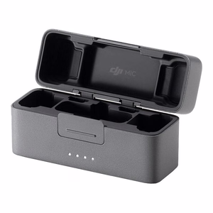 Latauskotelo DJI Mic 2:lle
