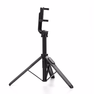 FORCELL F-GRIP S150XL selfie-tikku langattomalla kaukosäätimellä jalusta musta