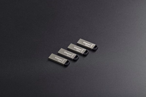 Kingston USB-muisti 128 GB USB 3.0 DT Kyson metalli
