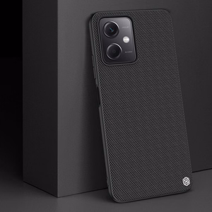 Case Nillkin Textured Case Xiaomi Redmi Note 12 5G/Poco X5 5G black