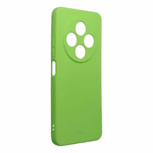 ROAR ALL DAY COLORFUL JELLY Suojakuori XIAOMI Redmi 14C:lle lime