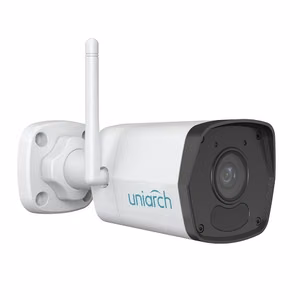 Uniarch UHOB1RM2F4 2 MP outdoor bullet Wi-Fi camera, IP67