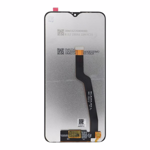 FixCell LCD-näyttö SAMSUNG A10 A105 OEM ilman kehystä